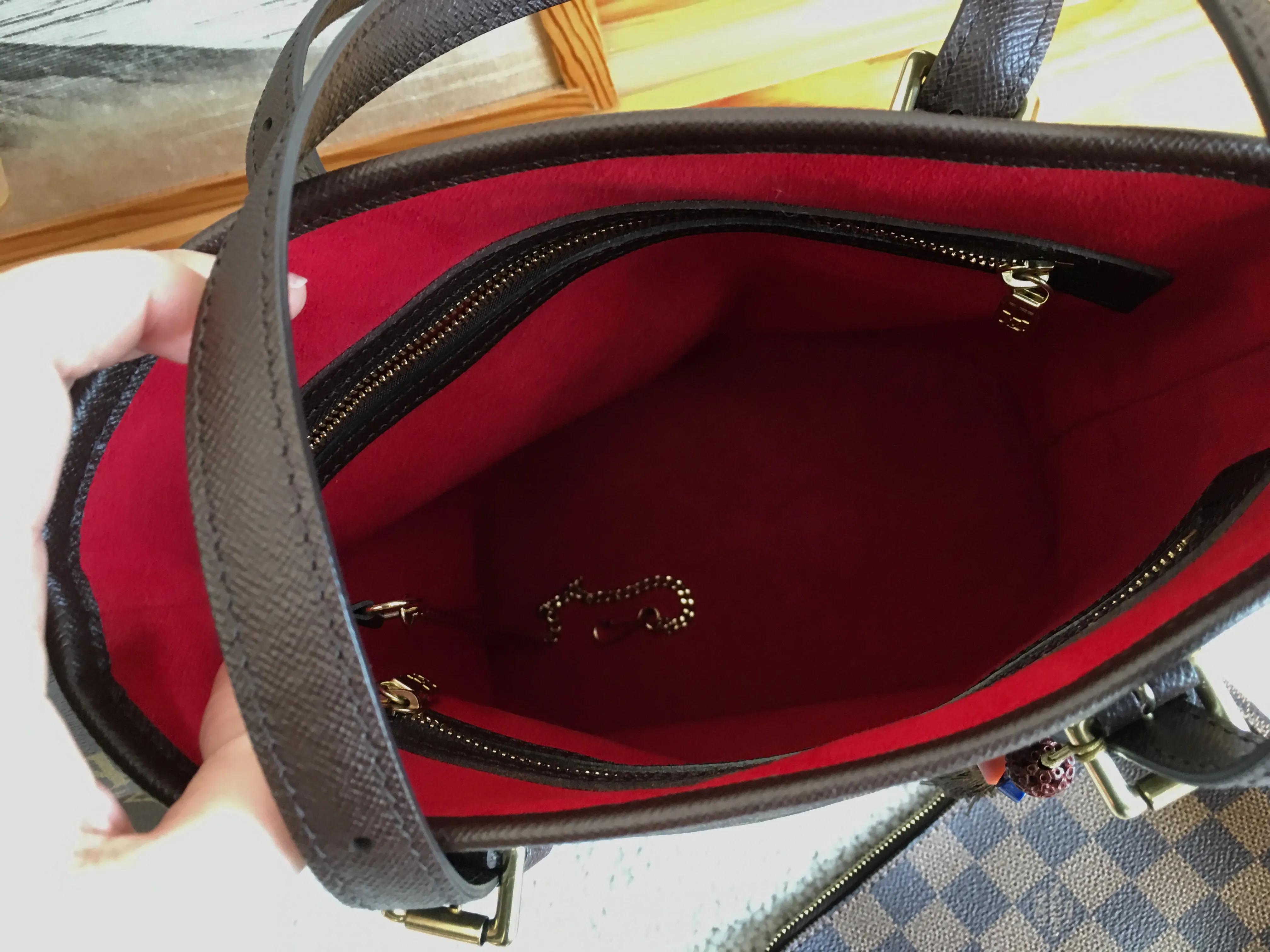 LV中古小水桶包|应该怎样挑选?