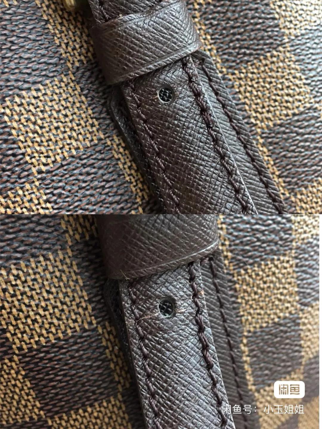LV中古小水桶包|应该怎样挑选?