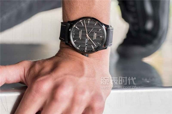 美度舵手颜值再刷新,有剁手的欲望吗?