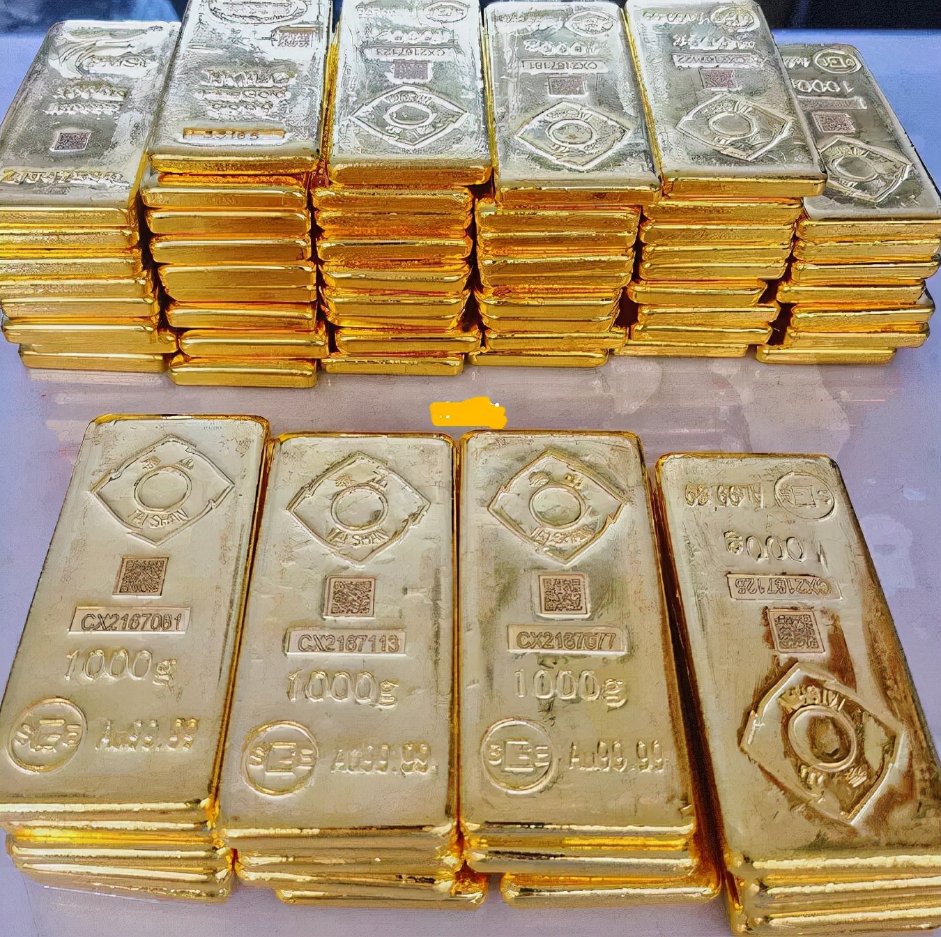 黄金只是一种金属,不能吃不能穿,为何几千年来大家一直追求它?