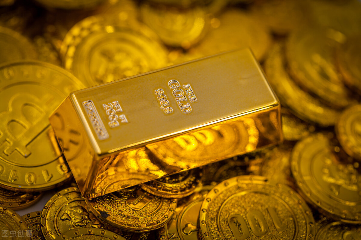 黄金只是一种金属,不能吃不能穿,为何几千年来大家一直追求它?