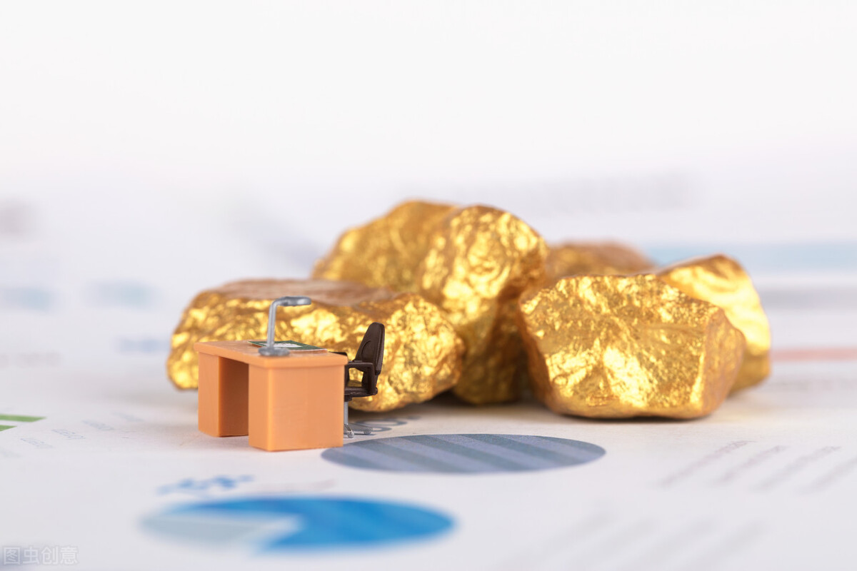 黄金只是一种金属,不能吃不能穿,为何几千年来大家一直追求它?